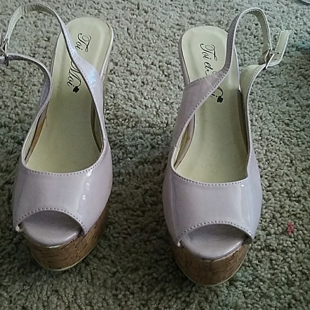 Wedges